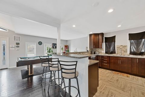 Tiny photo for 710 E 194th Street, Glenwood, IL 60425 (MLS # 12458490)