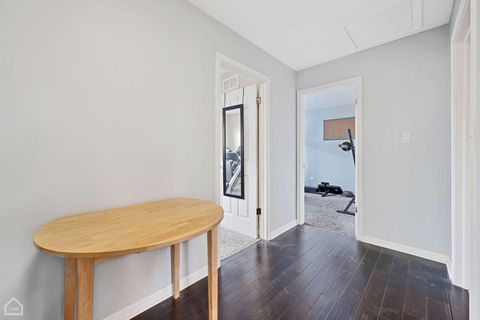 Tiny photo for 710 E 194th Street, Glenwood, IL 60425 (MLS # 12458490)