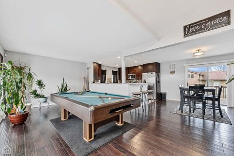 Tiny photo for 710 E 194th Street, Glenwood, IL 60425 (MLS # 12458490)