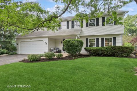 1109 E Gartner Road Naperville IL 60540
