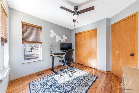 Tiny photo for 170 Cherrywood Court, Romeoville, IL 60446 (MLS # 12547706)