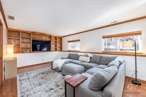 Tiny photo for 170 Cherrywood Court, Romeoville, IL 60446 (MLS # 12547706)