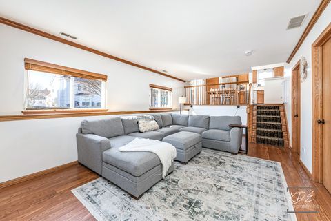 Tiny photo for 170 Cherrywood Court, Romeoville, IL 60446 (MLS # 12547706)