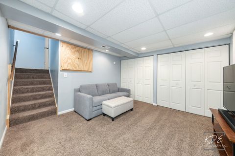 Tiny photo for 170 Cherrywood Court, Romeoville, IL 60446 (MLS # 12547706)