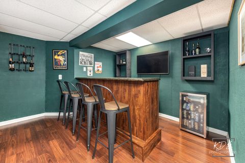 Tiny photo for 170 Cherrywood Court, Romeoville, IL 60446 (MLS # 12547706)