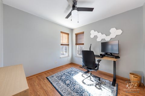 Tiny photo for 170 Cherrywood Court, Romeoville, IL 60446 (MLS # 12547706)