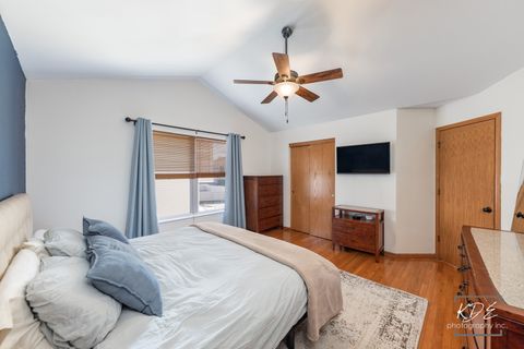 Tiny photo for 170 Cherrywood Court, Romeoville, IL 60446 (MLS # 12547706)