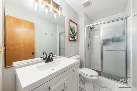 Tiny photo for 170 Cherrywood Court, Romeoville, IL 60446 (MLS # 12547706)