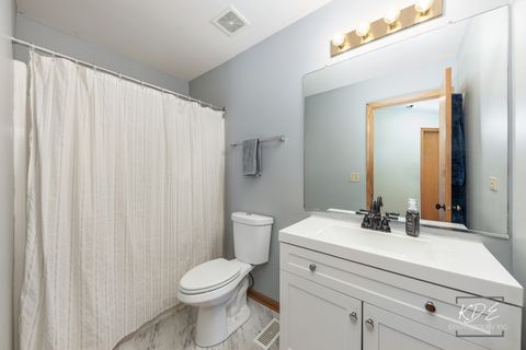 Tiny photo for 170 Cherrywood Court, Romeoville, IL 60446 (MLS # 12547706)