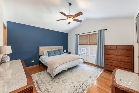 Tiny photo for 170 Cherrywood Court, Romeoville, IL 60446 (MLS # 12547706)