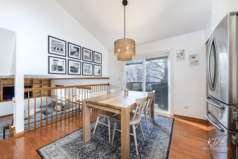 Tiny photo for 170 Cherrywood Court, Romeoville, IL 60446 (MLS # 12547706)