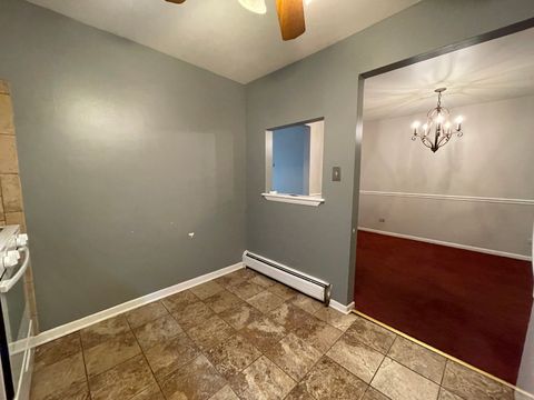 Tiny photo for 6131 Marshall Avenue #1W, Chicago Ridge, IL 60415 (MLS # 12490196)
