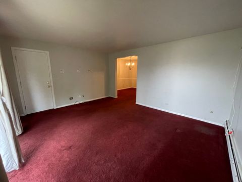 Tiny photo for 6131 Marshall Avenue #1W, Chicago Ridge, IL 60415 (MLS # 12490196)