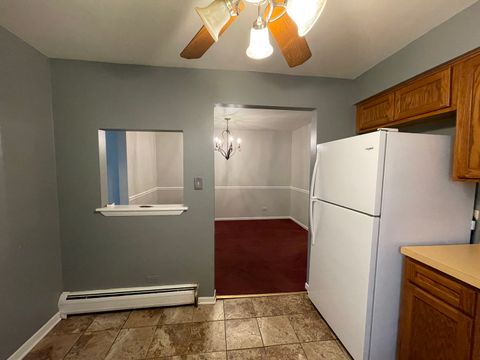 Tiny photo for 6131 Marshall Avenue #1W, Chicago Ridge, IL 60415 (MLS # 12490196)