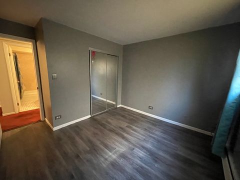 Tiny photo for 6131 Marshall Avenue #1W, Chicago Ridge, IL 60415 (MLS # 12490196)