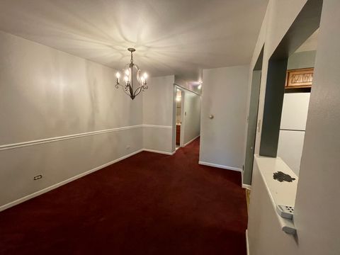 Tiny photo for 6131 Marshall Avenue #1W, Chicago Ridge, IL 60415 (MLS # 12490196)