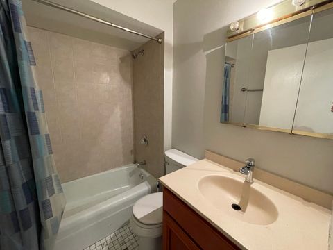 Tiny photo for 6131 Marshall Avenue #1W, Chicago Ridge, IL 60415 (MLS # 12490196)