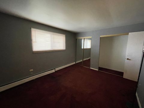 Tiny photo for 6131 Marshall Avenue #1W, Chicago Ridge, IL 60415 (MLS # 12490196)