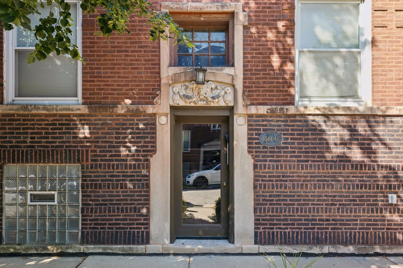4546 N Troy Street 3