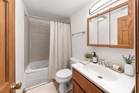 Tiny photo for 225 E Lincoln Avenue, Glendale Heights, IL 60139 (MLS # 12621856)