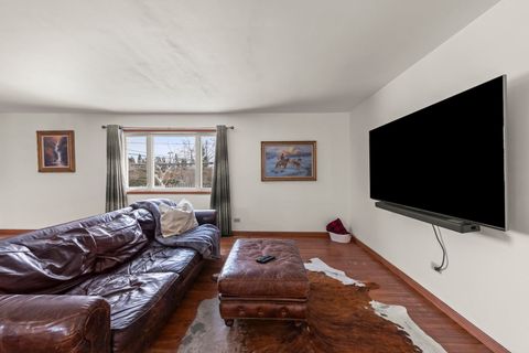 Tiny photo for 225 E Lincoln Avenue, Glendale Heights, IL 60139 (MLS # 12621856)