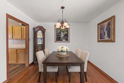 Tiny photo for 225 E Lincoln Avenue, Glendale Heights, IL 60139 (MLS # 12621856)