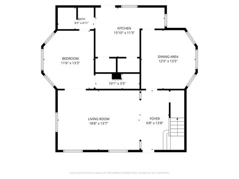 Tiny photo for 1107 6th Street, Mendota, IL 61342 (MLS # 12794747)