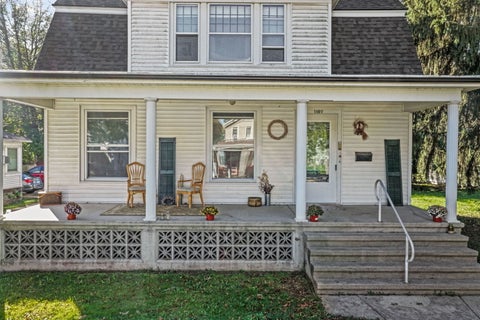 Tiny photo for 1107 6th Street, Mendota, IL 61342 (MLS # 12794747)