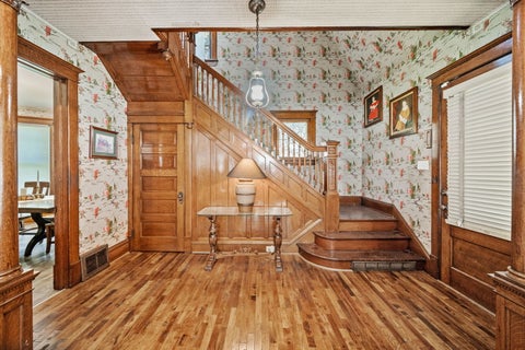 Tiny photo for 1107 6th Street, Mendota, IL 61342 (MLS # 12794747)