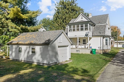 Tiny photo for 1107 6th Street, Mendota, IL 61342 (MLS # 12794747)