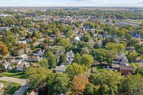 Tiny photo for 1107 6th Street, Mendota, IL 61342 (MLS # 12794747)