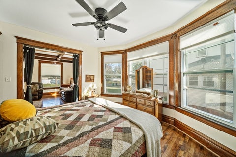 Tiny photo for 1107 6th Street, Mendota, IL 61342 (MLS # 12794747)