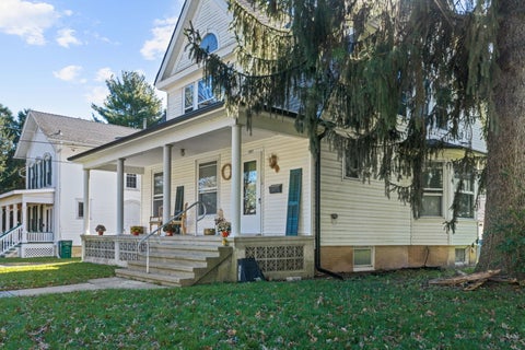 Tiny photo for 1107 6th Street, Mendota, IL 61342 (MLS # 12794747)