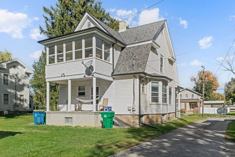 Tiny photo for 1107 6th Street, Mendota, IL 61342 (MLS # 12794747)