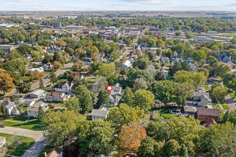 Tiny photo for 1107 6th Street, Mendota, IL 61342 (MLS # 12794747)