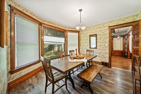 Tiny photo for 1107 6th Street, Mendota, IL 61342 (MLS # 12794747)