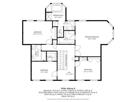 Tiny photo for 925 Merrill New Road, Sugar Grove, IL 60554 (MLS # 12678103)