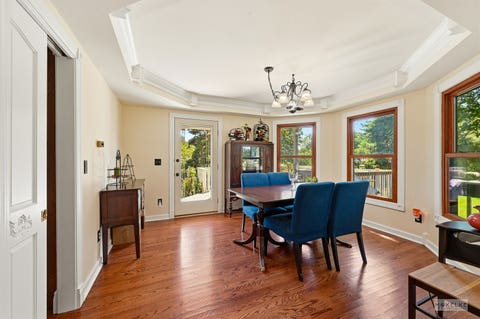 Tiny photo for 925 Merrill New Road, Sugar Grove, IL 60554 (MLS # 12678103)