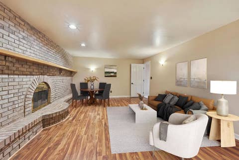 Tiny photo for 925 Merrill New Road, Sugar Grove, IL 60554 (MLS # 12678103)