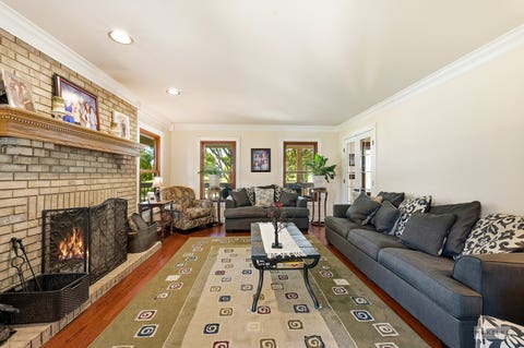 Tiny photo for 925 Merrill New Road, Sugar Grove, IL 60554 (MLS # 12678103)