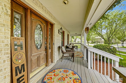 Tiny photo for 925 Merrill New Road, Sugar Grove, IL 60554 (MLS # 12678103)