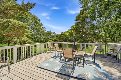 Tiny photo for 925 Merrill New Road, Sugar Grove, IL 60554 (MLS # 12678103)