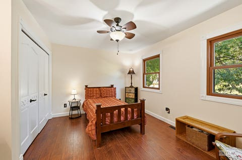 Tiny photo for 925 Merrill New Road, Sugar Grove, IL 60554 (MLS # 12678103)