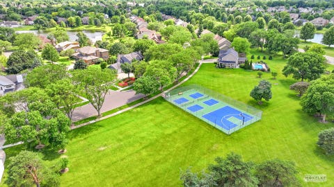 Tiny photo for 925 Merrill New Road, Sugar Grove, IL 60554 (MLS # 12678103)