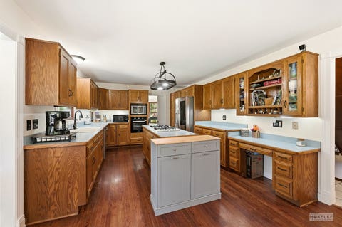 Tiny photo for 925 Merrill New Road, Sugar Grove, IL 60554 (MLS # 12678103)