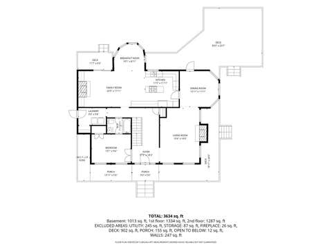 Tiny photo for 925 Merrill New Road, Sugar Grove, IL 60554 (MLS # 12678103)