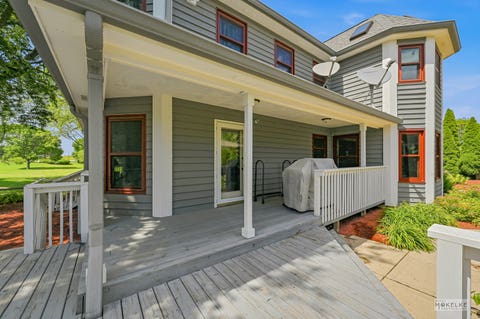 Tiny photo for 925 Merrill New Road, Sugar Grove, IL 60554 (MLS # 12678103)