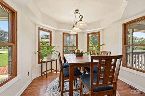 Tiny photo for 925 Merrill New Road, Sugar Grove, IL 60554 (MLS # 12678103)