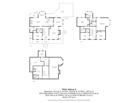 Tiny photo for 925 Merrill New Road, Sugar Grove, IL 60554 (MLS # 12678103)