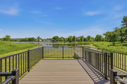 Tiny photo for 925 Merrill New Road, Sugar Grove, IL 60554 (MLS # 12678103)